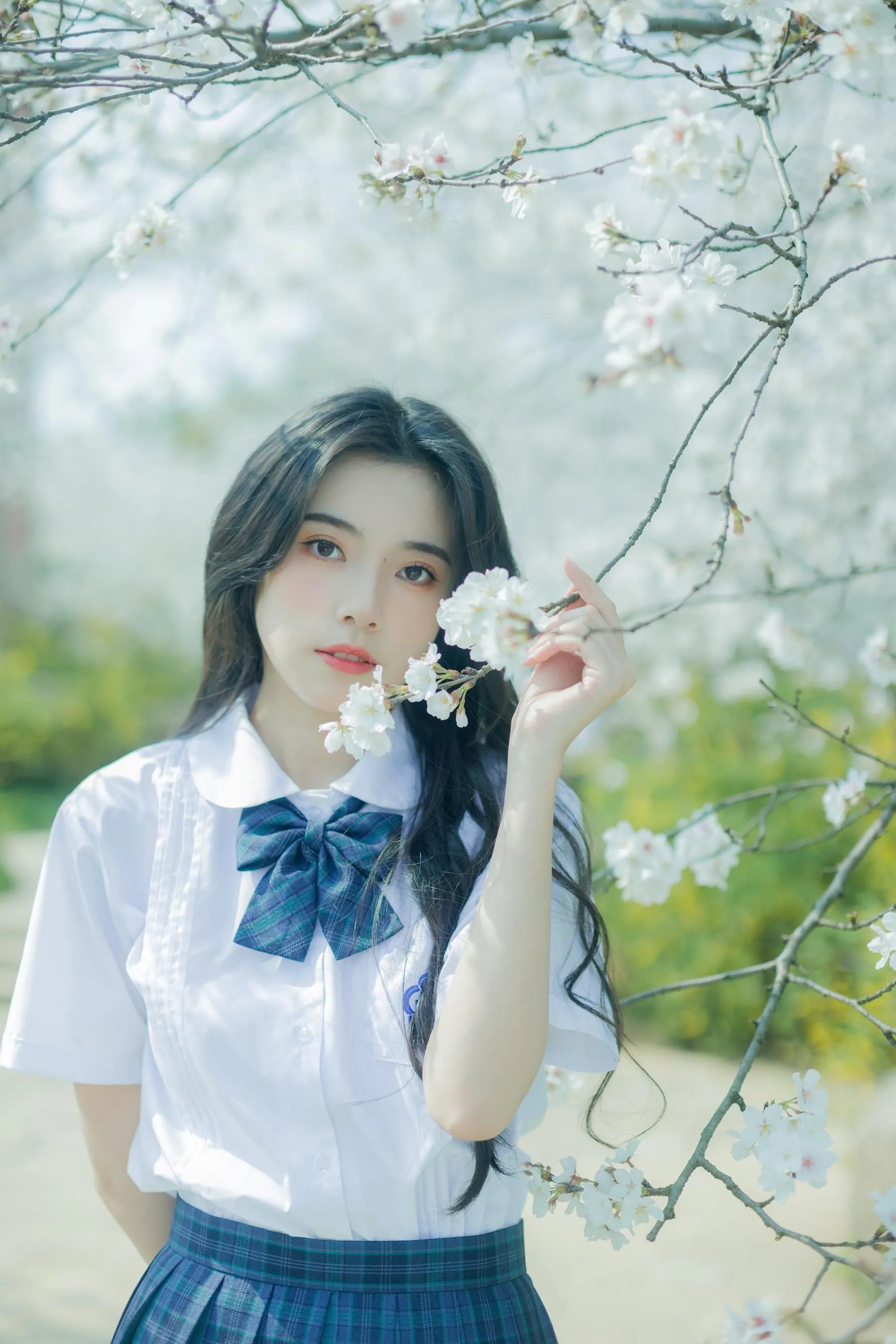 [YITUYU艺图语]2022.08.04 吉野吉野 静鏡婧 [34P]插图9